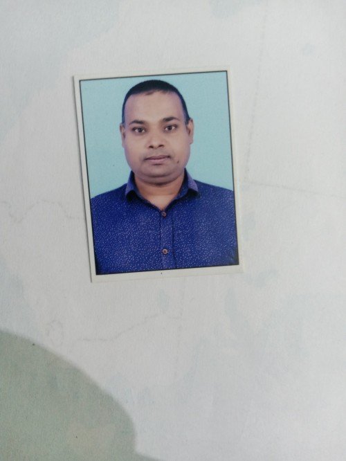 Santosh Kumar  home tutor in Prayagraj.
